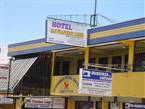 San Francisco Hostel & Lodge