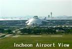 Incheon Airport Backpacker Hostel