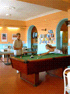 Australia Backpackers Hostel