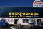 Atlantis Backpackers
