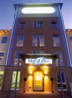Motel One Hannover