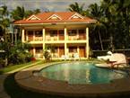Wellbeach Resort