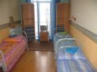 Zimmer Suite Dorms