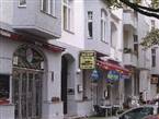 Hotel-Pension Rheingold Berlin