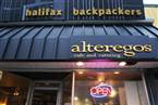 Halifax Backpackers Hostel