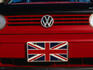 A British element still present in Quebec.