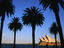 Dawes Point Park, Sydney