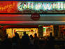 Harry's Cafe de Wheels, an eating institution since 1945.