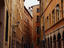 A street in St Jean Quarter Place - Lyon, Rhone-Alpes