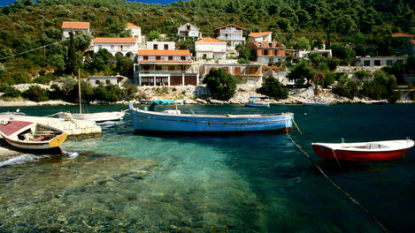 Korcula, Croatia