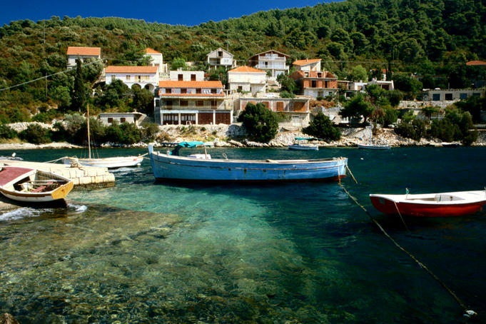 Top 10 Croatian highlights