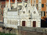 Chiesa di Santa Maria Della Spina; River Arno - Pisa, Tuscany