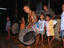 Skrang River Goodwill Festival, Malaysia