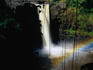 Rainbow Falls.
