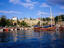 Roman Harbour, Mediterranean Coast