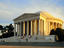 Thomas Jefferson Memorial, Washington, DC