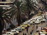 Nairobi, Kenya's cosmopolitan capital city