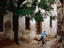 Tibbu Tib's House, Zanzibar Island
