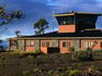 The Jagger Volcano Museum in Hawaii's Volcanoes National Park.