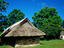 The Koguva open air museum on Muhu Island, the well preserved houses, all 105 of them, of the island were built mainly between 1880 and 1930, although some date from the mid 18th century