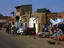 Street scenes of Kano, Nigeria