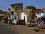 Street scenes of Kano.