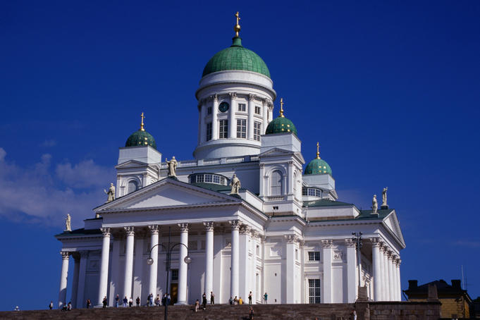 Europe in a hurry: itineraries for time-poor travellers