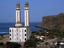 Plage d'Ouakam Mosque, Senegal
