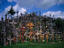 Hill of Crosses, Lithuania
