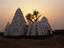 Larabanga Mosque, Ghana