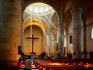Merida Cathedral.
