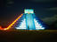 Pyramid of Kukulcan, Yucatán Peninsula