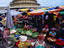 New Market, Phnom Penh