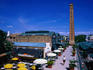 Victoria Park Market.