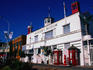 Jackson's Muzeum in Devonport.