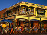 Alfresco dining at Doyles, Watsons Bay - Sydney, New South Wales