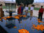 Raj Ghat, Delhi
