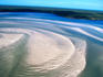 Aerial view of Bathurst Island