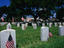 National Cemetery, St Augustine