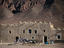 Village in Atlas Mountains