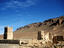 Ruined buildings, Atlas Mountains