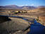 Village in Atlas Mountains