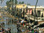 business in street, Senegal