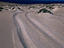 desert landscape of Viana, Cape Verde