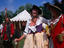 New Boston Fair, Boston