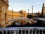 Plaza d'Espana, Andalucía