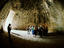 Tomb of Agamemnon, Mycenae, Greece