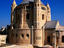 Mount Zion Dormition Abbey, Israel