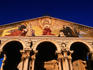 Gethsemane Church of All Nations.