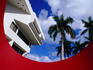 Very photogenic: Miami Beach City Hall in Florida